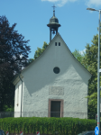 Heilige-Kreuz-Kapelle